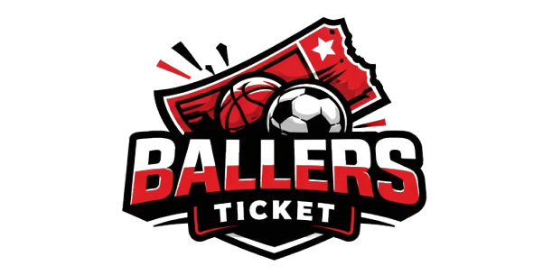 Ballers Ticket